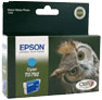 Bläckpatron Epson T0792 Cyan