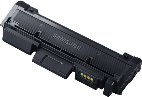Toner Samsung MLT-D116L Svart