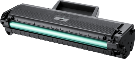 Toner Samsung MLT-D1042S Svart