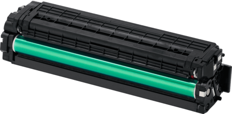 Toner Samsung CLT-Y504S Gul