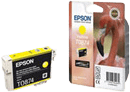 Bläckpatron Epson T0874 Gul