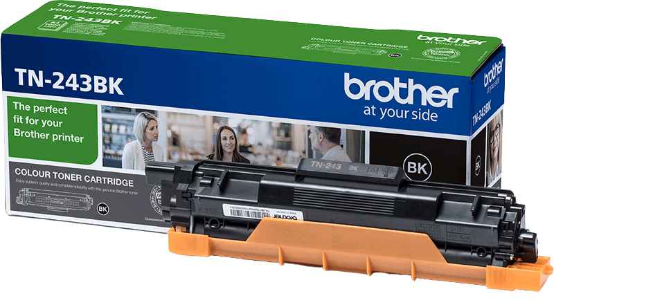 Toner Brother TN-243BK
