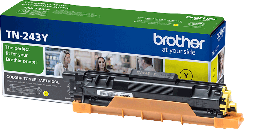 Toner Brother TN-243Y