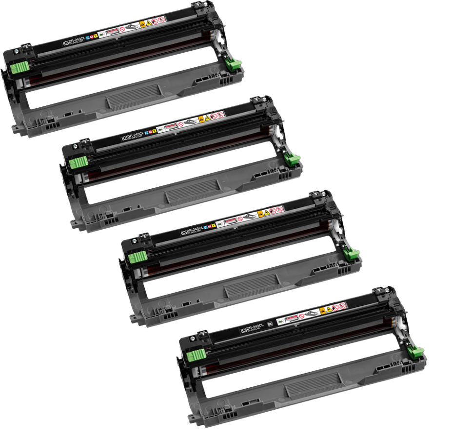 Trumma Brother DR-243CL