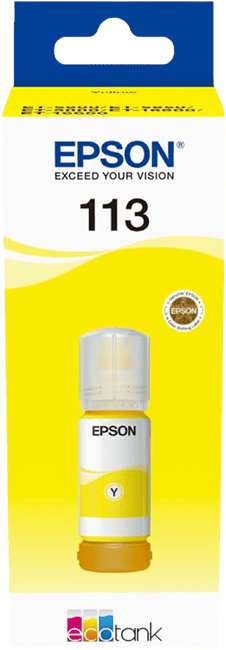 EcoTank Epson 113