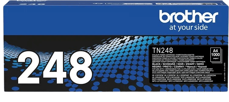 Toner Brother TN-248