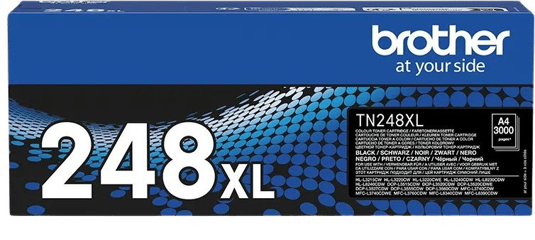Toner Brother TN248-XL