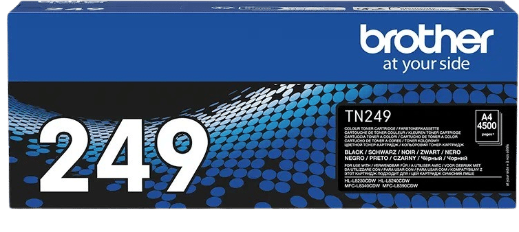 Toner Brother TN249