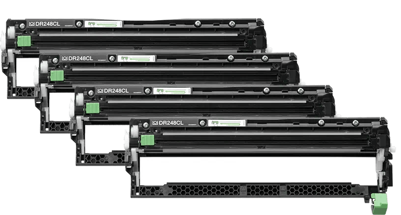 Trumma Brother DR-248CL