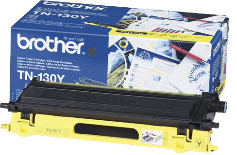Toner Brother TN-130Y