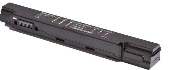 Brother Uppladdningsbart Li-ion batteri, PABT002