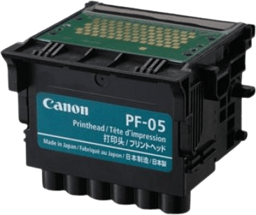 Canon Skrivarhuvud PF-05