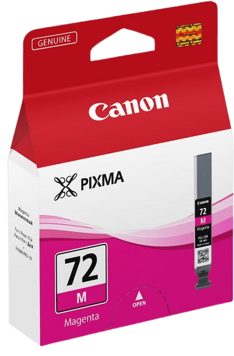 Bläckpatron Canon PGI-72M Magenta