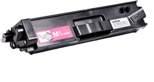 Toner Brother TN-900M Magenta
