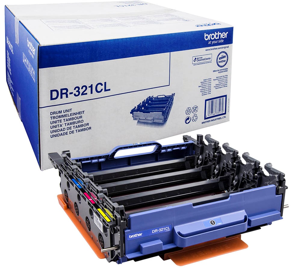 Trumma Brother DR-321CL