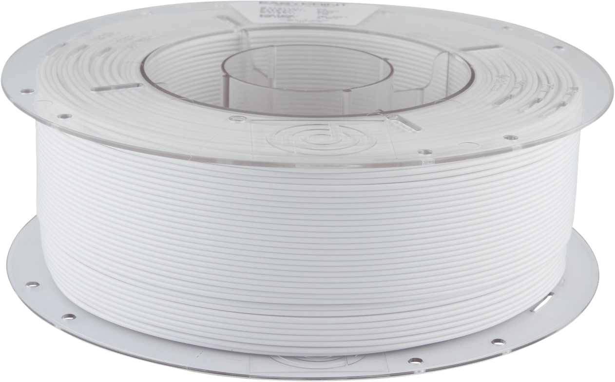 Prima Creator Easy Print PLA 1.75mm 1kg - Vit