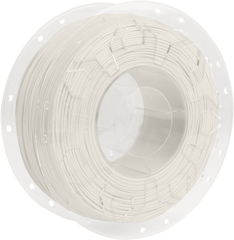 Creality CR-PLA 1.75mm - 1 kg - Vit