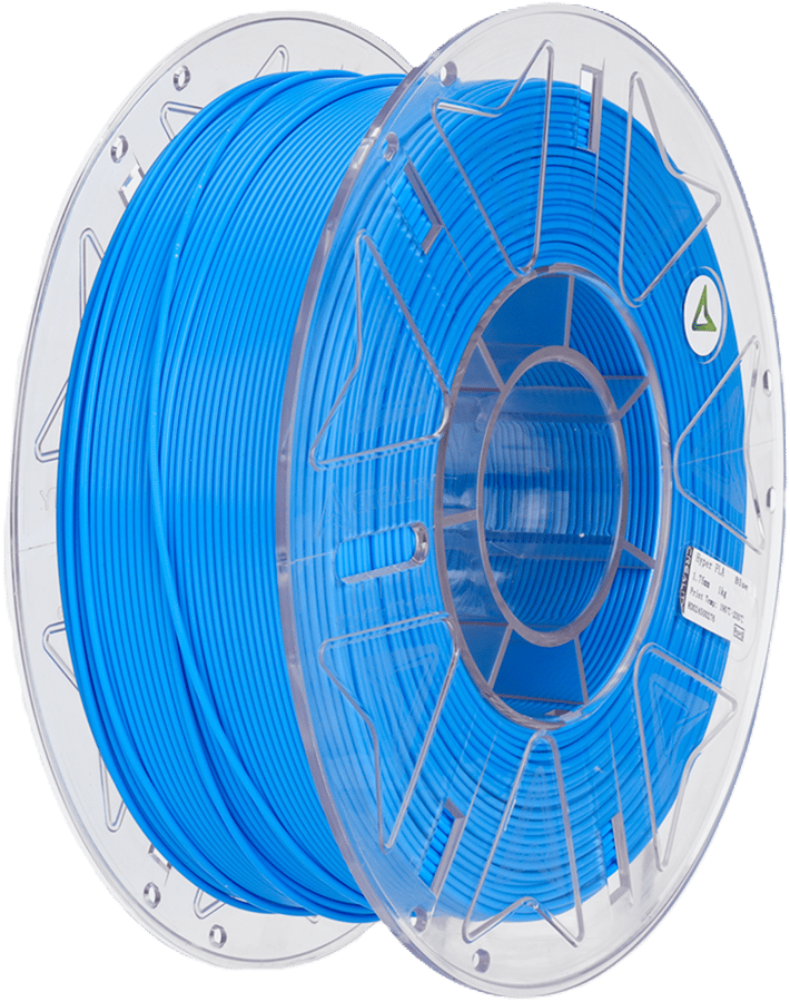 Creality RFID Hyper PLA 1.75mm - 1 kg - Blå