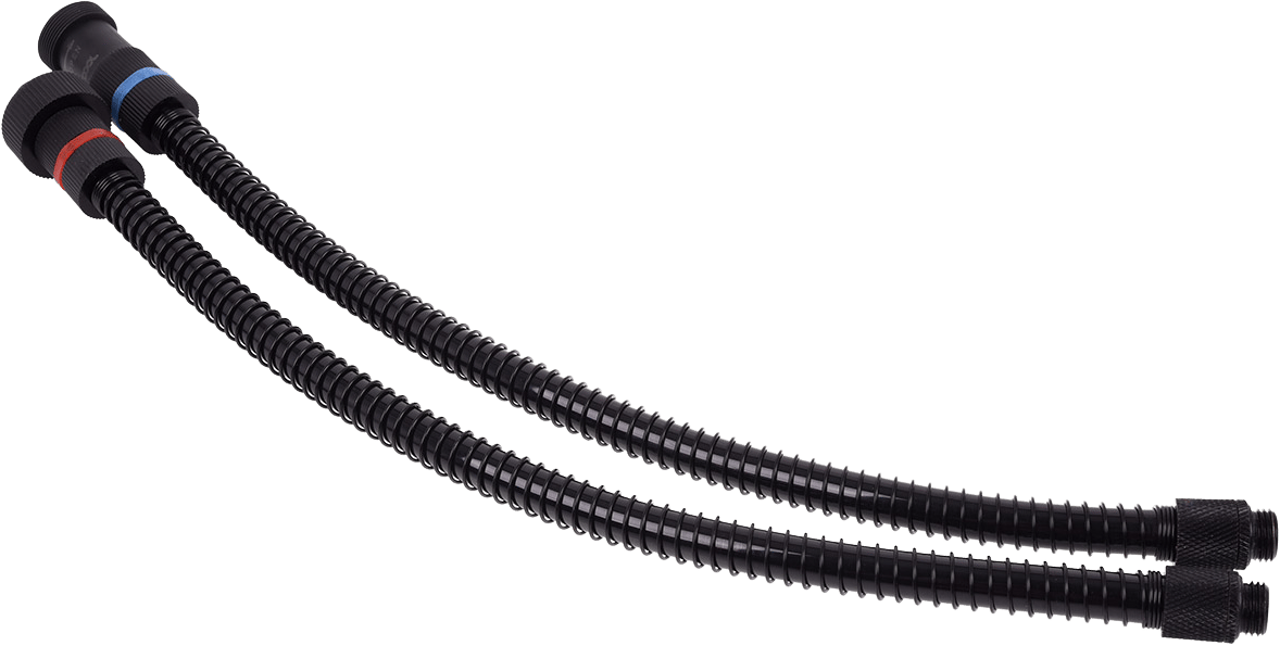 Alphacool Eisbaer GPX Extension Set