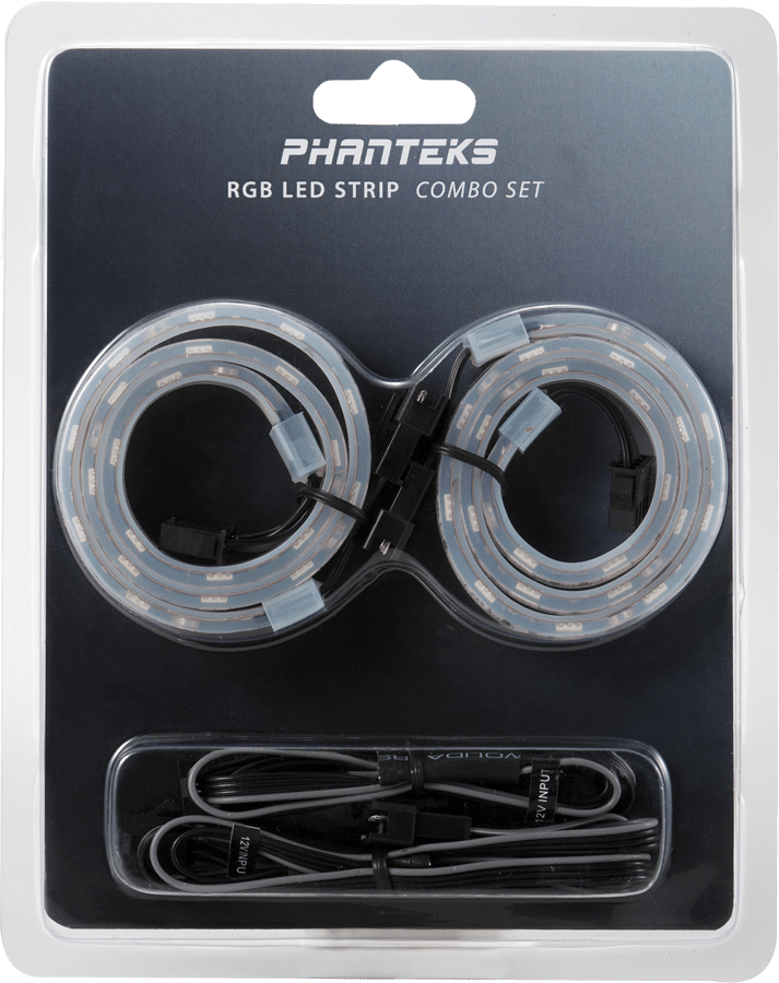 Phanteks Combo RGB LED Strip