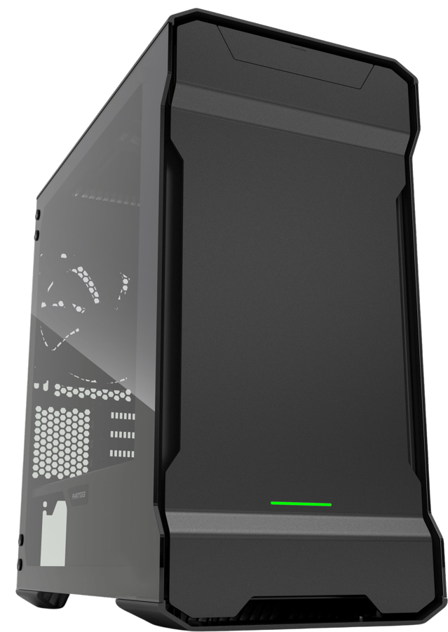 Phanteks Enthoo Evolv Matx () Phanteks Enthoo Evolv Matx