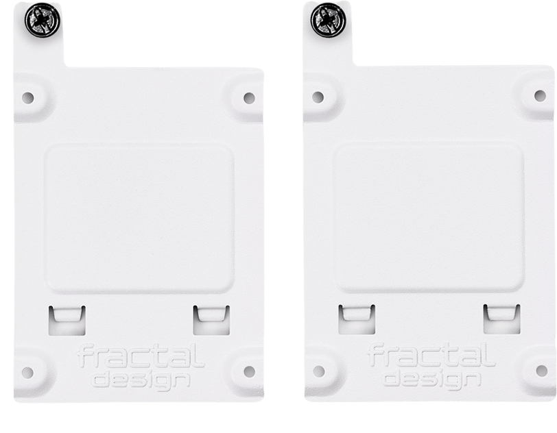 Fractal Design SSD Bracket Kit Typ A Vit