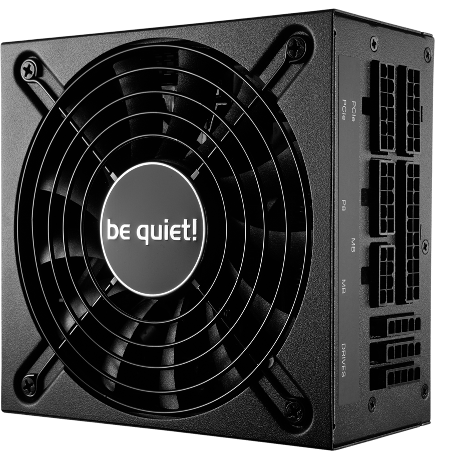 be quiet! SFX-L Power 500W