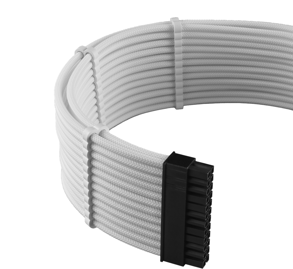 CableMod PRO ModMesh Extension Kit - Vit