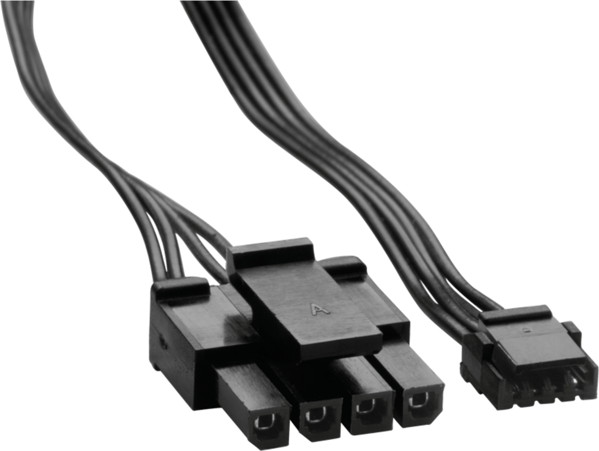 Corsair ATX AXI I2C 800mm PMBus Cable
