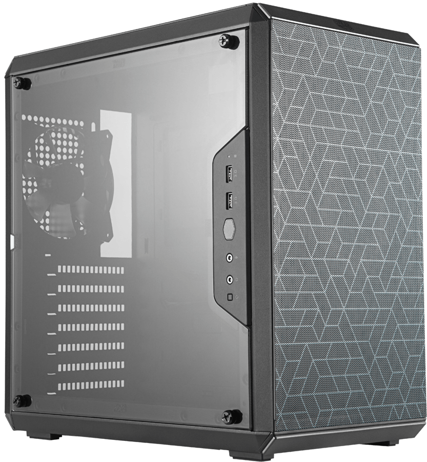 Cooler Master MasterBox Q500L