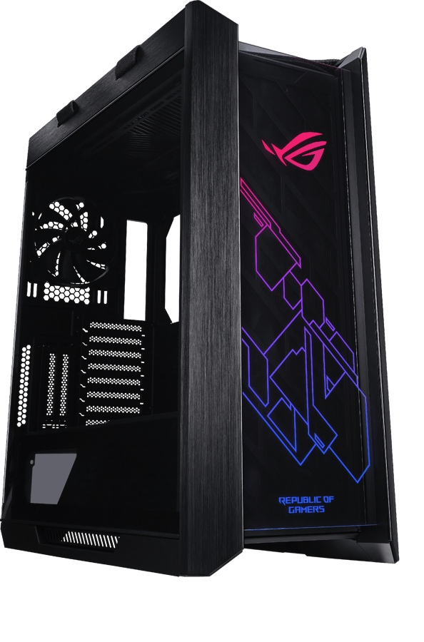 ASUS ROG Strix Helios GX601