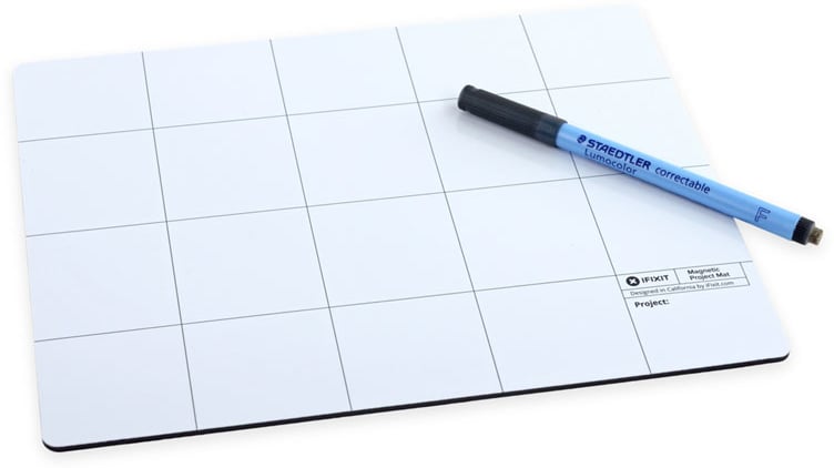 iFixit Pro Magnetic Project Mat