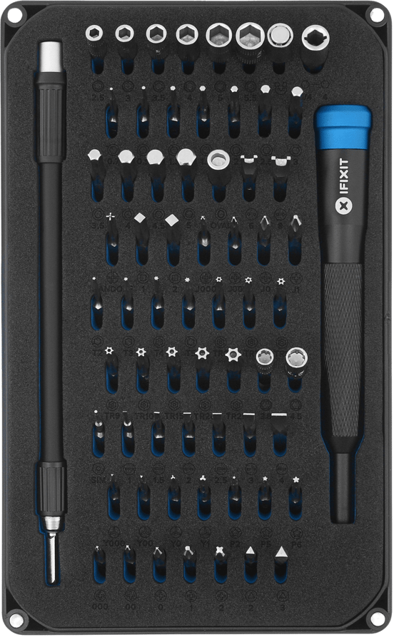 iFixit Mako 64 Bit Driver Kit