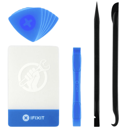 iFixit Prying and Opening Tool Assortment