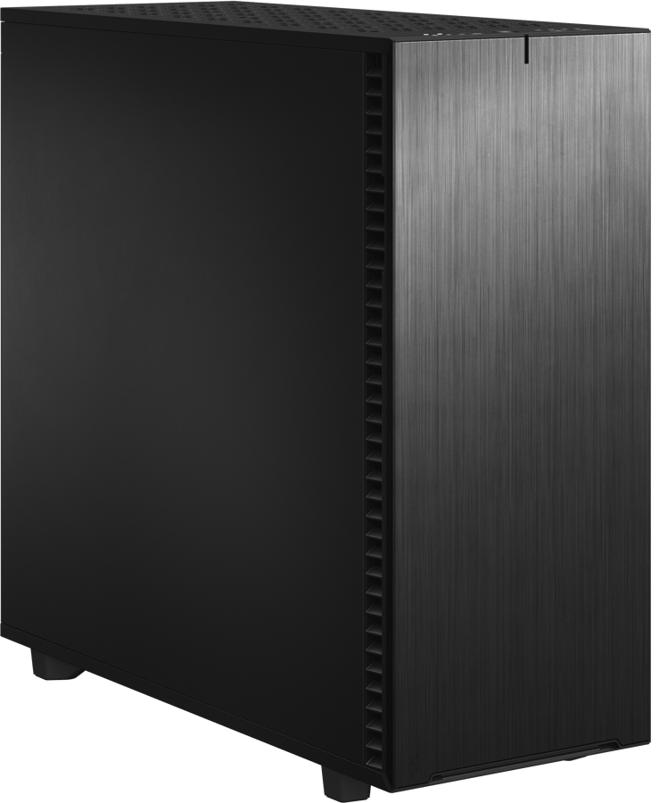 Fractal Design Define 7 XL Svart