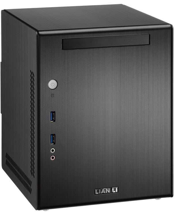 Lian-Li BZ-U08 - Hub USB - Garantie 3 ans LDLC