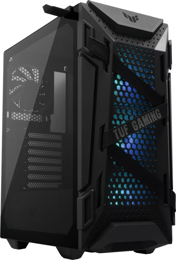 ASUS TUF Gaming GT301