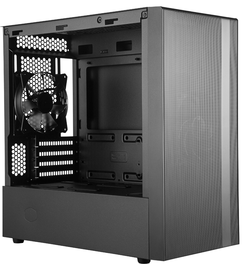 Cooler Master NR400