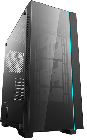 DeepCool Matrexx 55 V3