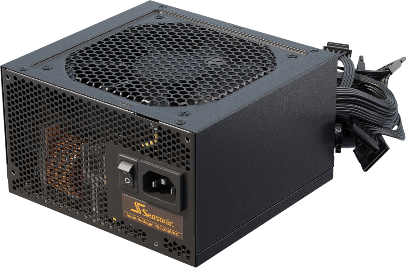 Seasonic Prime B12 BC 850W