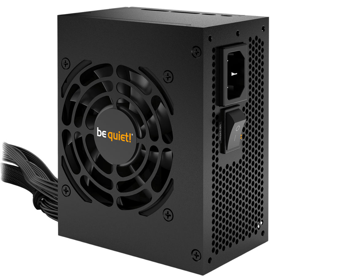 be quiet! SFX Power 3 450W