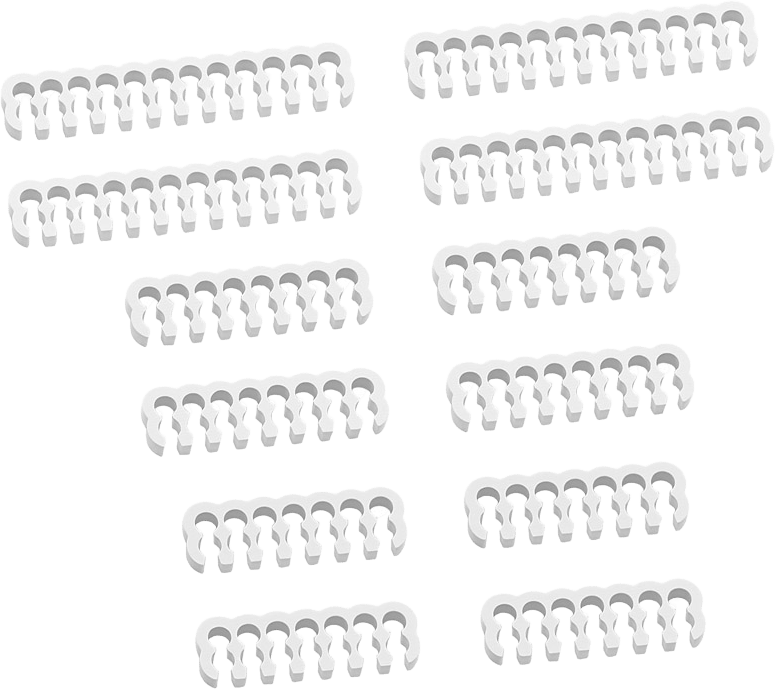 CableMod PRO Bridged Cable Comb Kit Vit