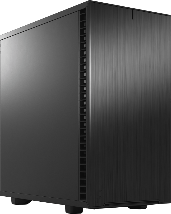 Fractal Design Define 7 Mini Svart