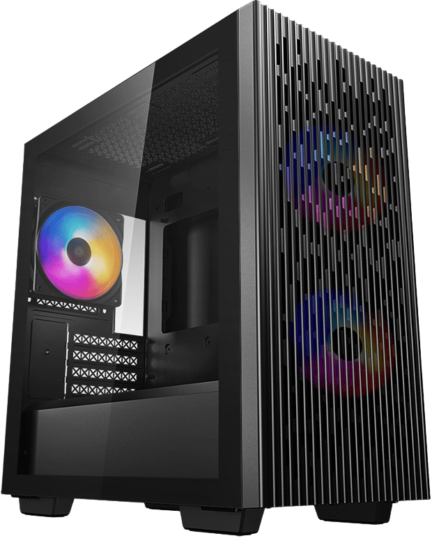 DeepCool Matrexx 40 3FS