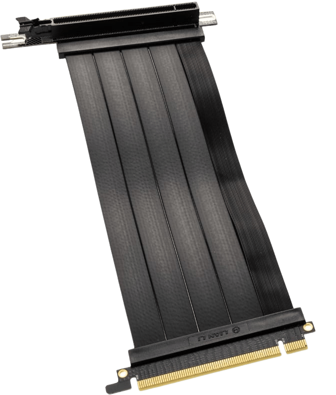 Lian Li Riserkabel PCIe Gen 4