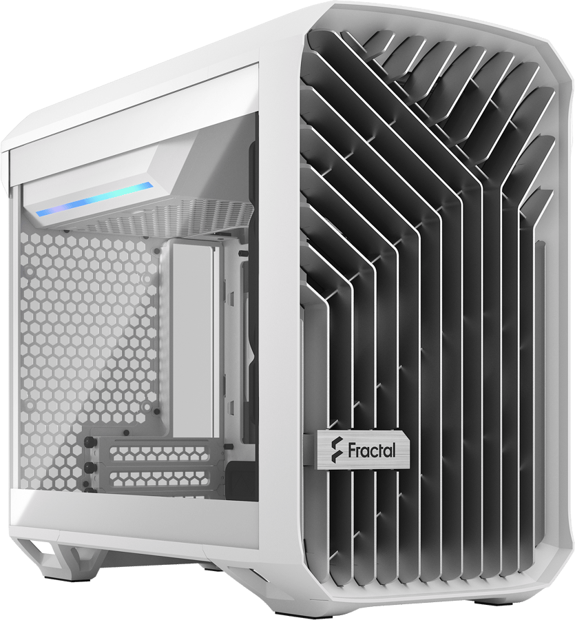 Fractal Design Torrent Nano TG Vit