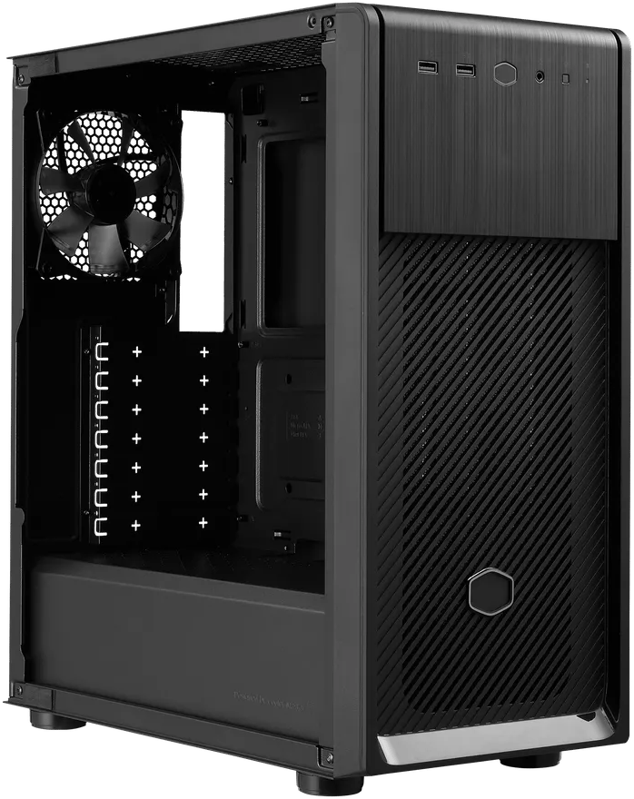 Cooler Master Elite 500