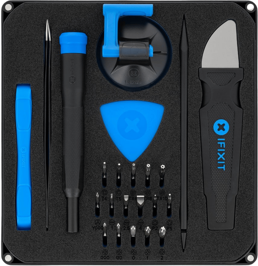 iFixit Essential Electronics Toolkit V3