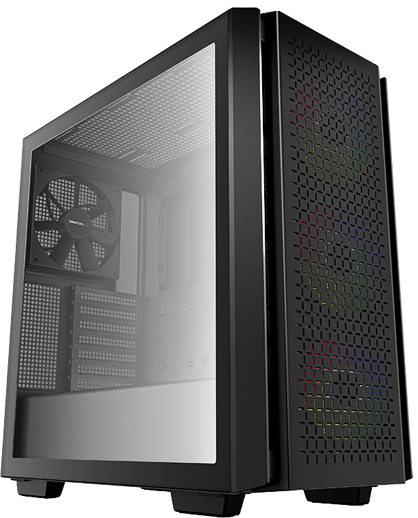 DeepCool CG560