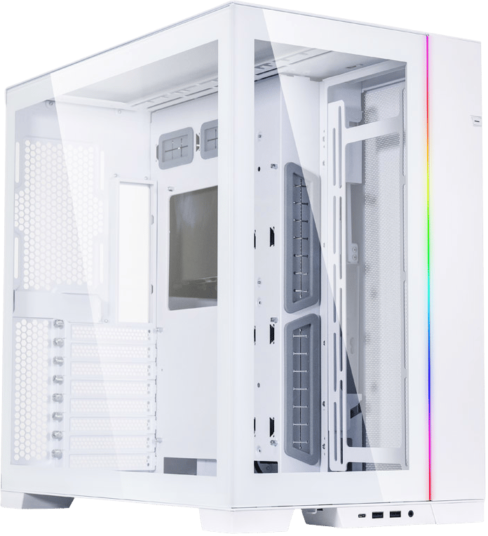 Lian Li PC-O11 Dynamic EVO Vit